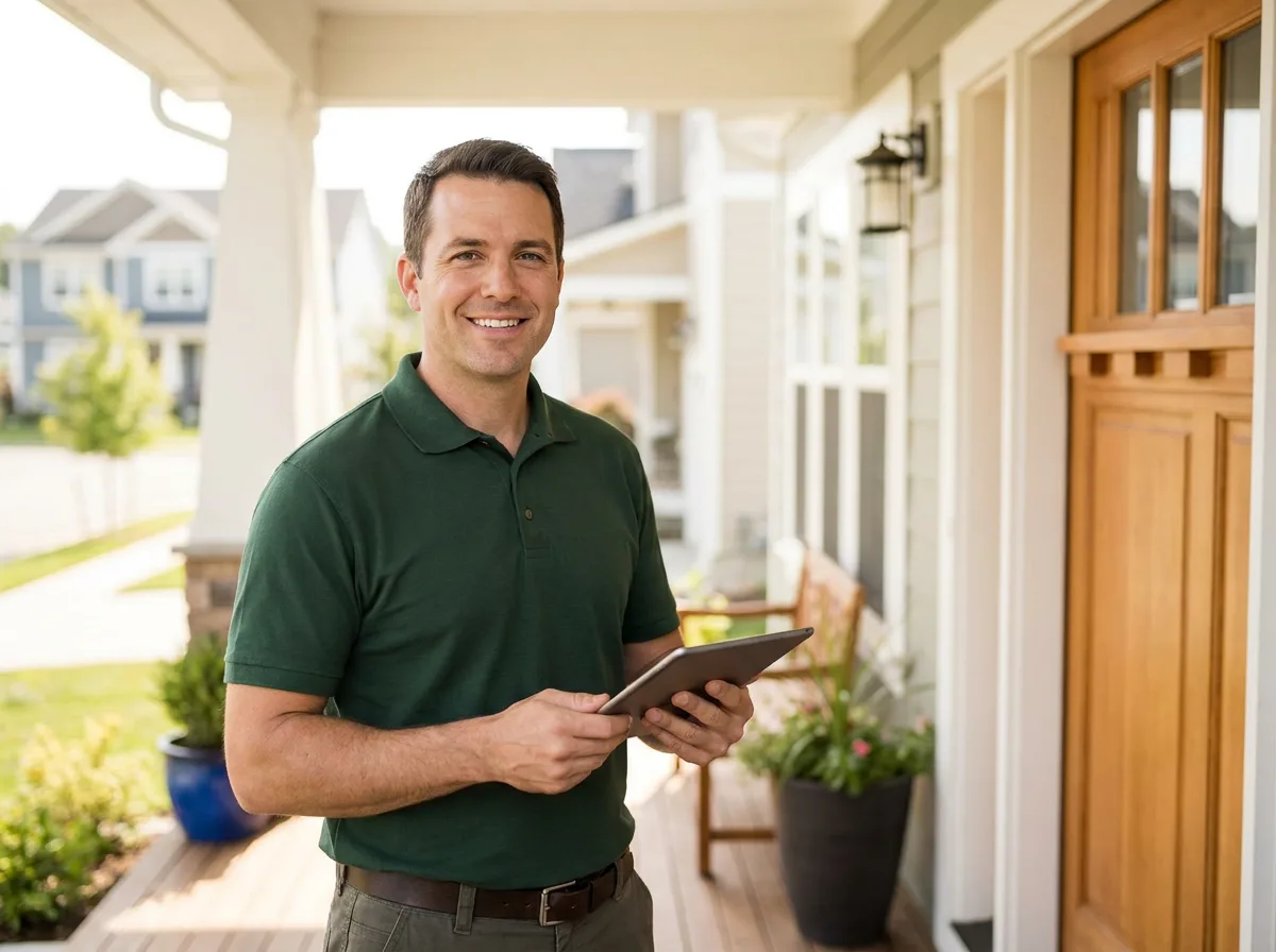 Pest control FAQs for Morral, OH
